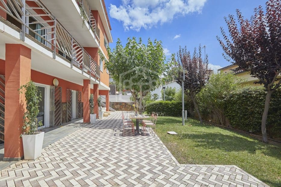 6 soveværelse Villa til salg i Castelldefels med swimmingpool garage - € 2.360.000 (Ref: 8115648)