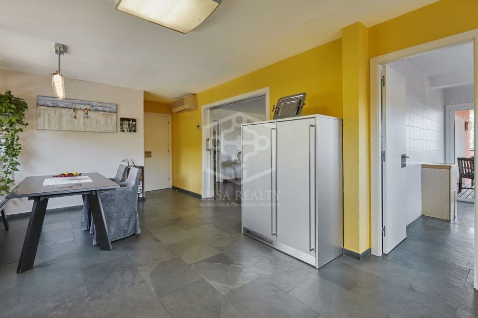 6 soveværelse Villa til salg i Castelldefels med swimmingpool garage - € 2.360.000 (Ref: 8115648)