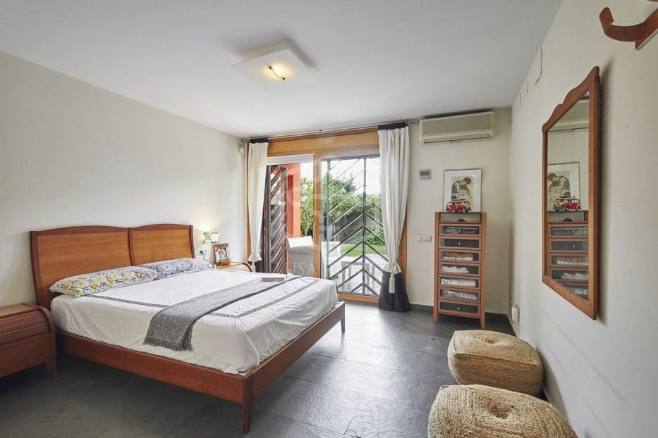 6 soveværelse Villa til salg i Castelldefels med swimmingpool garage - € 2.360.000 (Ref: 8115648)