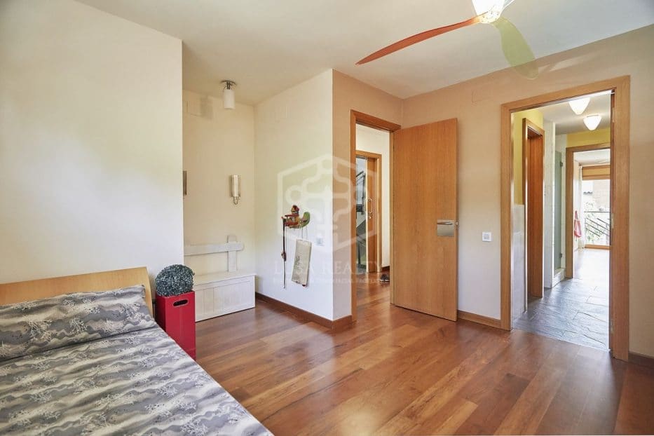 6 soveværelse Villa til salg i Castelldefels med swimmingpool garage - € 2.360.000 (Ref: 8115648)