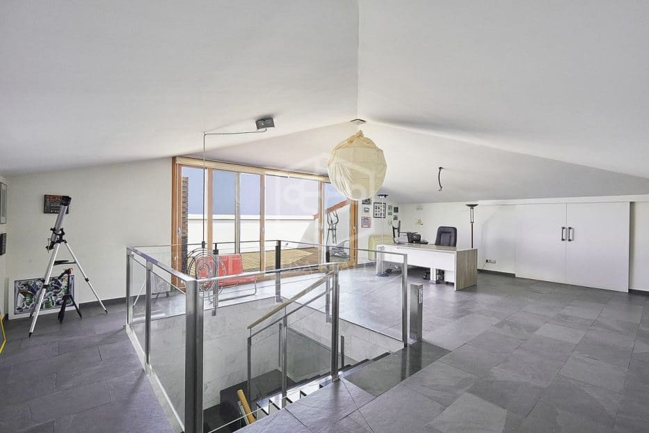 6 soveværelse Villa til salg i Castelldefels med swimmingpool garage - € 2.360.000 (Ref: 8115648)