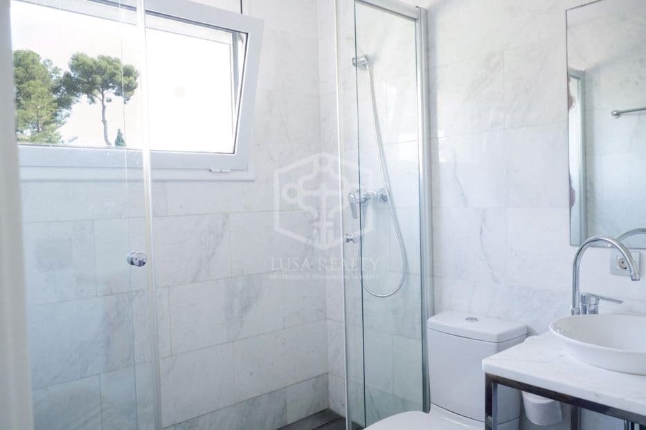 6 soveværelse Villa til salg i Castelldefels med swimmingpool garage - € 2.360.000 (Ref: 8115648)