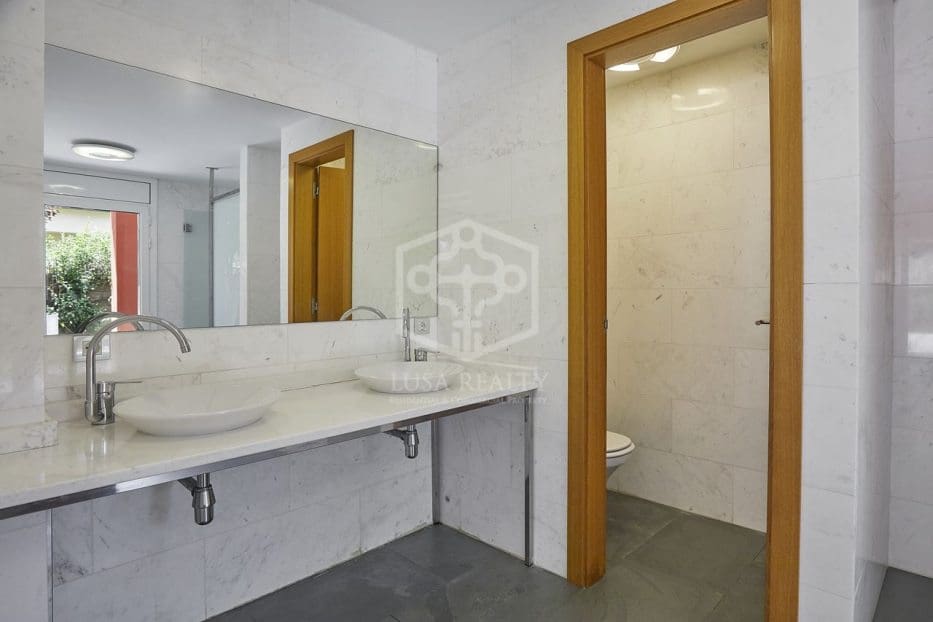 6 soveværelse Villa til salg i Castelldefels med swimmingpool garage - € 2.360.000 (Ref: 8115648)