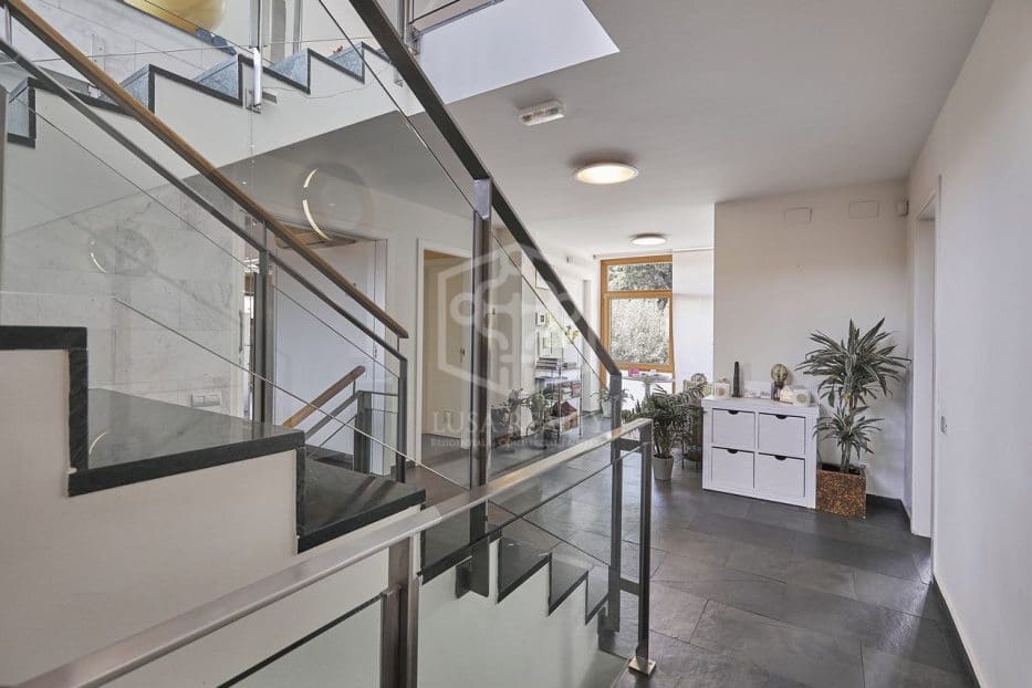 6 soveværelse Villa til salg i Castelldefels med swimmingpool garage - € 2.360.000 (Ref: 8115648)