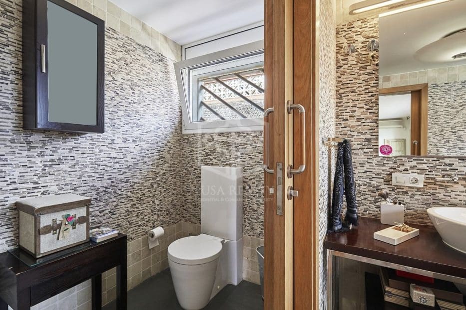 6 soveværelse Villa til salg i Castelldefels med swimmingpool garage - € 2.360.000 (Ref: 8115648)