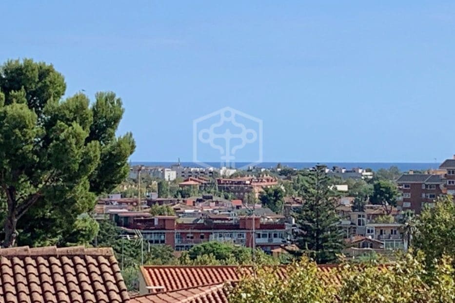 6 soveværelse Villa til salg i Castelldefels med swimmingpool garage - € 2.360.000 (Ref: 8115648)