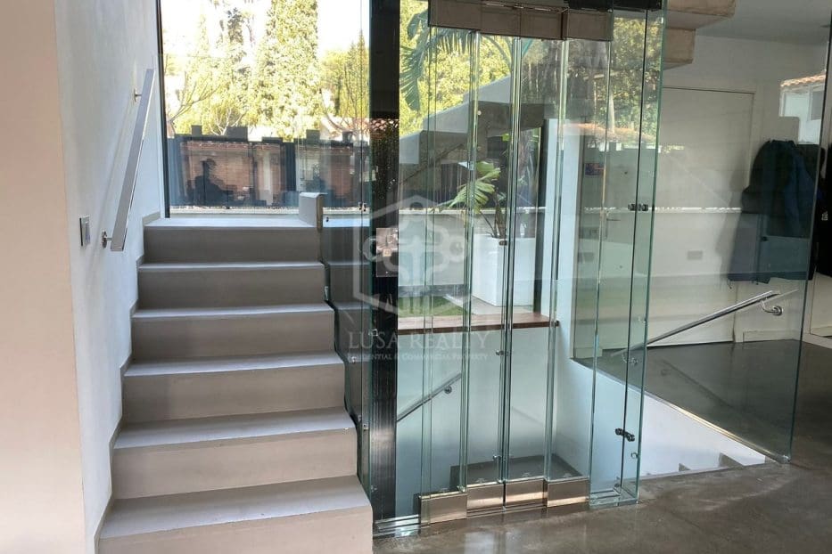 5 soverom Villa til salgs i Castelldefels med svømmebasseng - € 2 200 000 (Ref: 8115656)