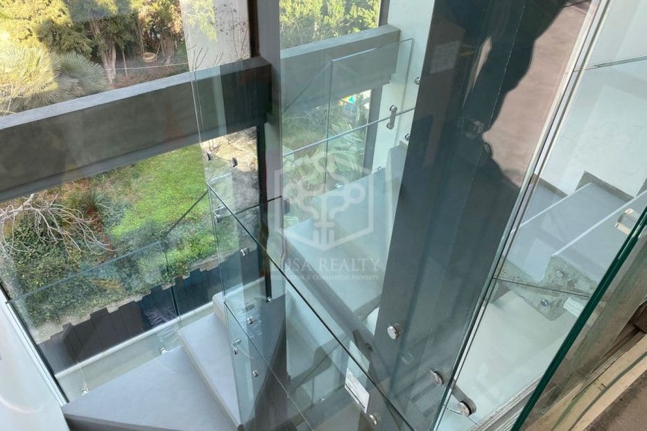 5 soverom Villa til salgs i Castelldefels med svømmebasseng - € 2 200 000 (Ref: 8115656)