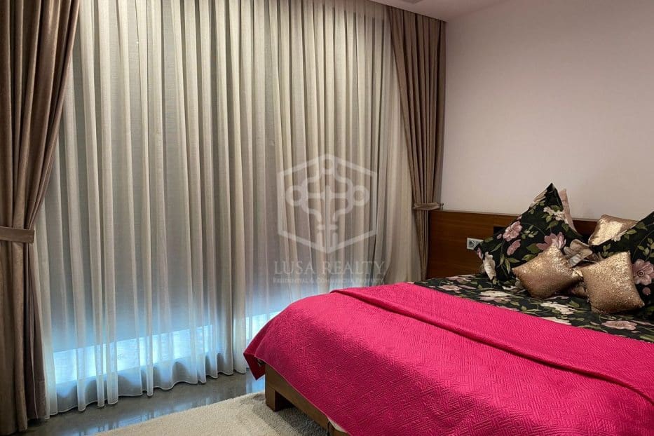 5 soverom Villa til salgs i Castelldefels med svømmebasseng - € 2 200 000 (Ref: 8115656)