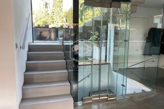 5 Zimmer Villa zu verkaufen in Castelldefels mit Pool - 2.200.000 € (Ref: 8115656)