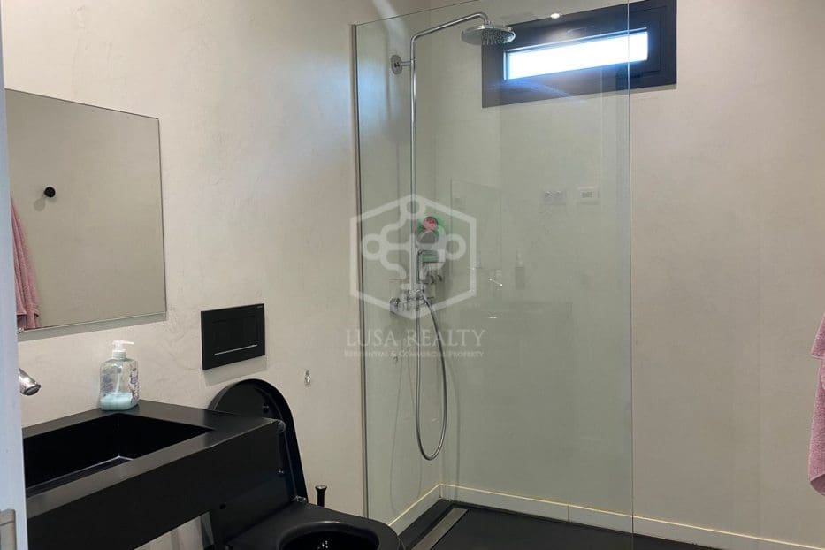 5 soverom Villa til salgs i Castelldefels med svømmebasseng - € 2 200 000 (Ref: 8115656)