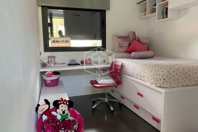 5 Zimmer Villa zu verkaufen in Castelldefels mit Pool - 2.200.000 € (Ref: 8115656)