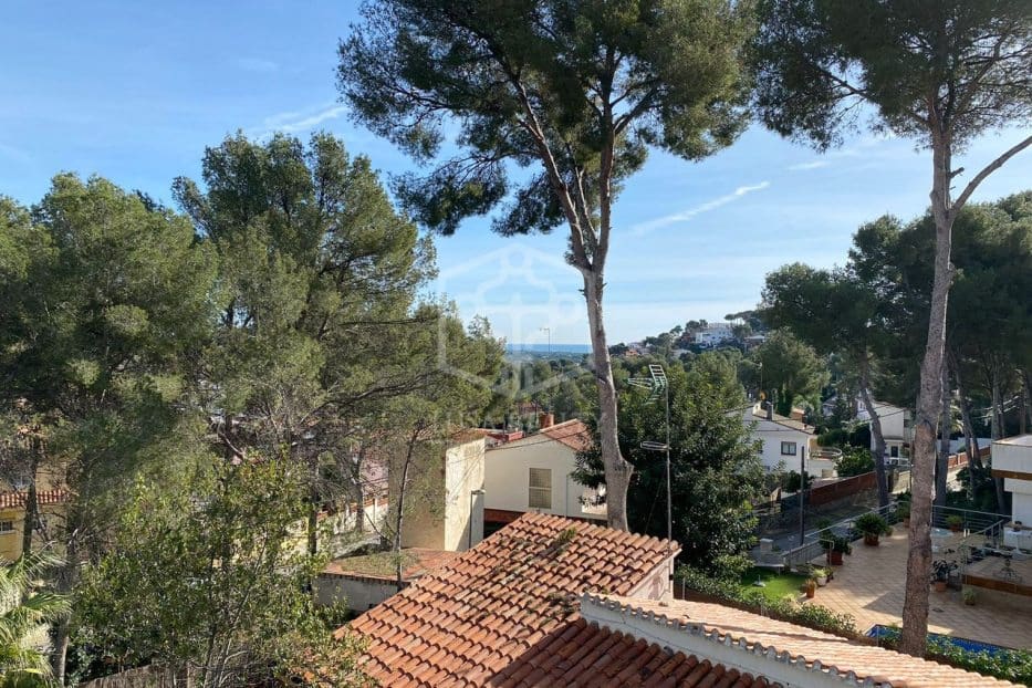 5 soverom Villa til salgs i Castelldefels med svømmebasseng - € 2 200 000 (Ref: 8115656)