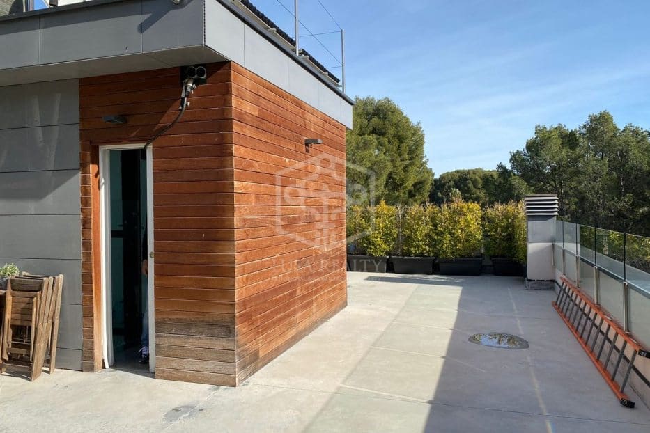 5 soverom Villa til salgs i Castelldefels med svømmebasseng - € 2 200 000 (Ref: 8115656)