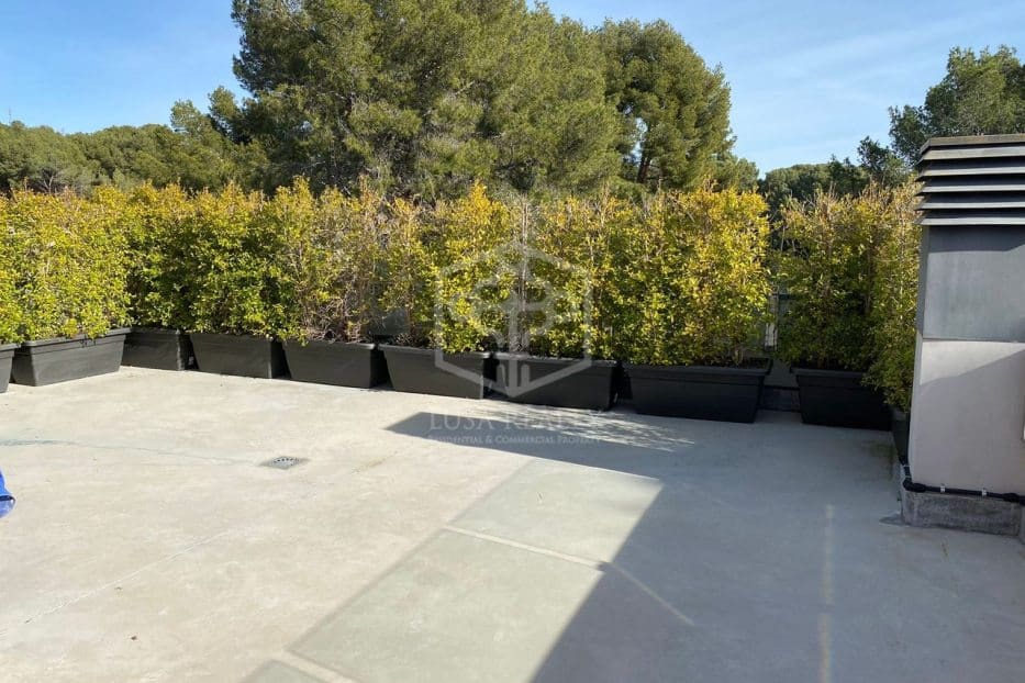 5 soverom Villa til salgs i Castelldefels med svømmebasseng - € 2 200 000 (Ref: 8115656)