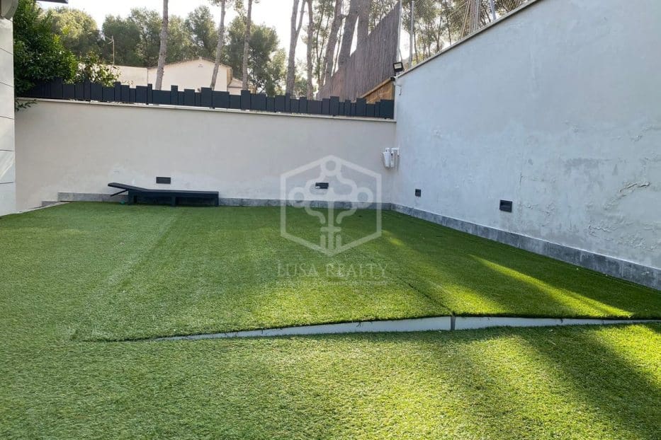 5 soverom Villa til salgs i Castelldefels med svømmebasseng - € 2 200 000 (Ref: 8115656)