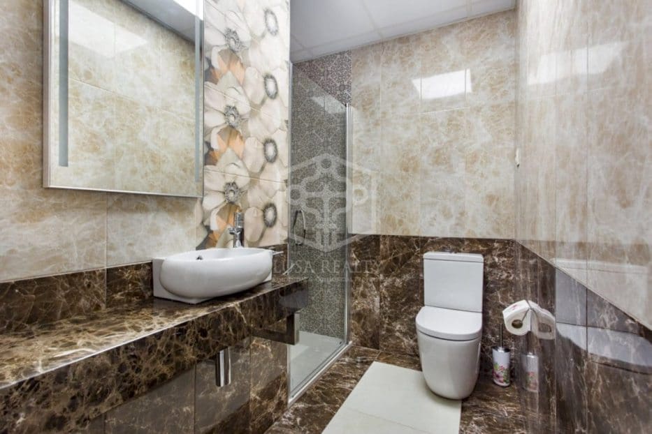 Hotel til salg i Platja d'Aro med swimmingpool garage - € 9.000.000 (Ref: 8115669)