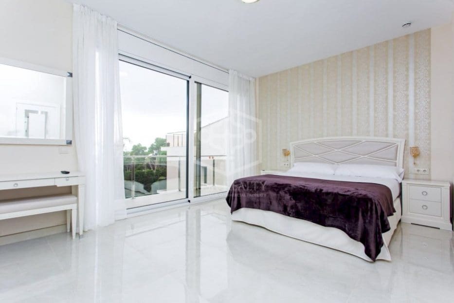 Hotel til salg i Platja d'Aro med swimmingpool garage - € 9.000.000 (Ref: 8115669)