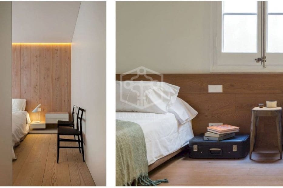 Erhverv til salg i Barcelona by - € 6.800.000 (Ref: 8115683)