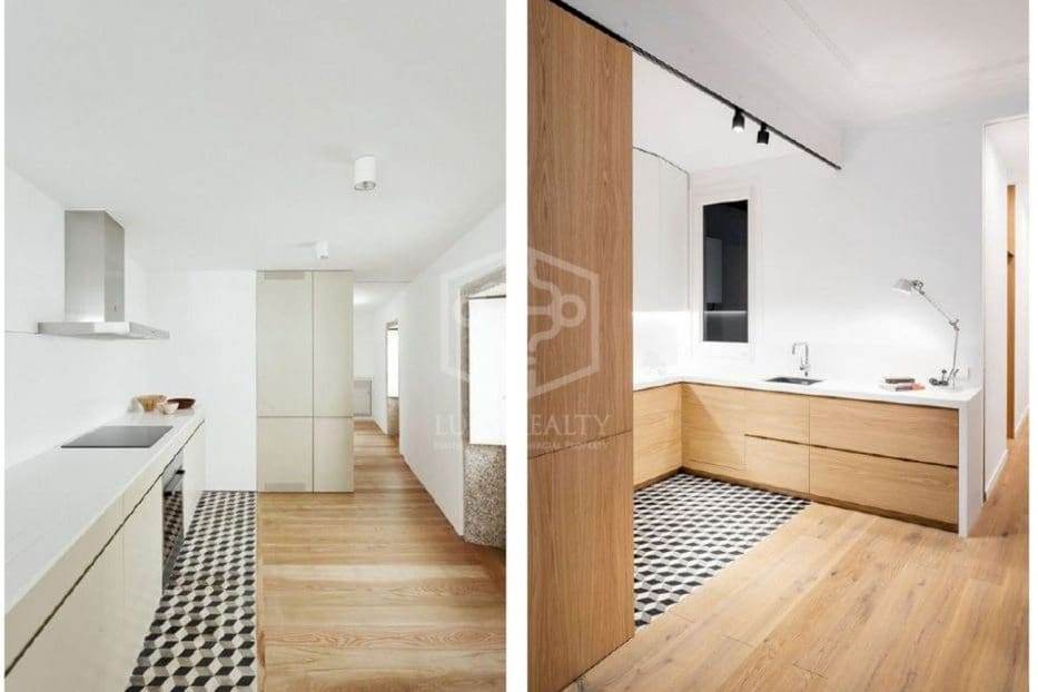 Erhverv til salg i Barcelona by - € 6.800.000 (Ref: 8115683)