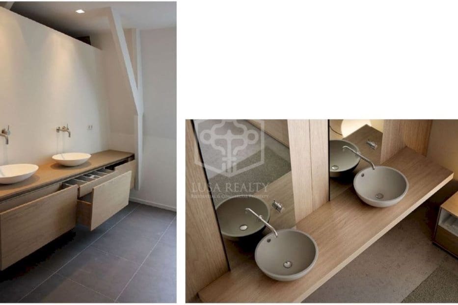 Erhverv til salg i Barcelona by - € 6.800.000 (Ref: 8115683)