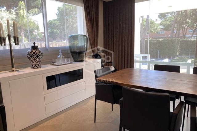 4 Zimmer Villa zu verkaufen in Gavà mit Pool Garage - 5.300.000 € (Ref: 8115688)