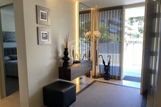 4 Zimmer Villa zu verkaufen in Gavà mit Pool Garage - 5.300.000 € (Ref: 8115688)