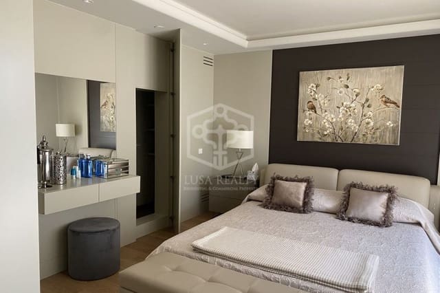 4 Zimmer Villa zu verkaufen in Gavà mit Pool Garage - 5.300.000 € (Ref: 8115688)