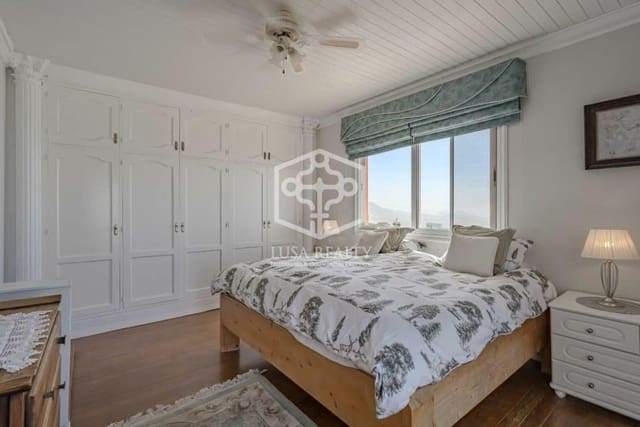 6 soverom Villa til salgs i Armeñime - Las Moraditas - Las Cancelas, Adeje - € 1 595 000 (Ref: 8118104)