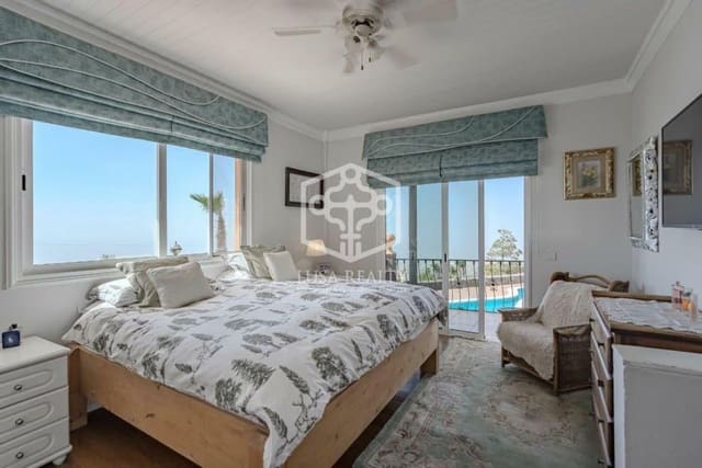 6 soverom Villa til salgs i Armeñime - Las Moraditas - Las Cancelas, Adeje - € 1 595 000 (Ref: 8118104)