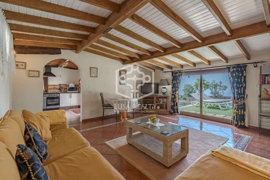 6 soveværelse Villa til salg i Adeje - € 1.595.000 (Ref: 8118104)