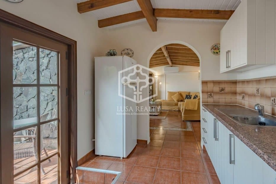 6 soveværelse Villa til salg i Adeje - € 1.595.000 (Ref: 8118104)