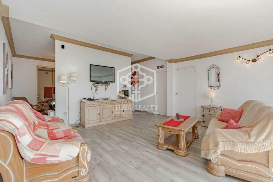 6 soveværelse Villa til salg i Adeje - € 1.595.000 (Ref: 8118104)