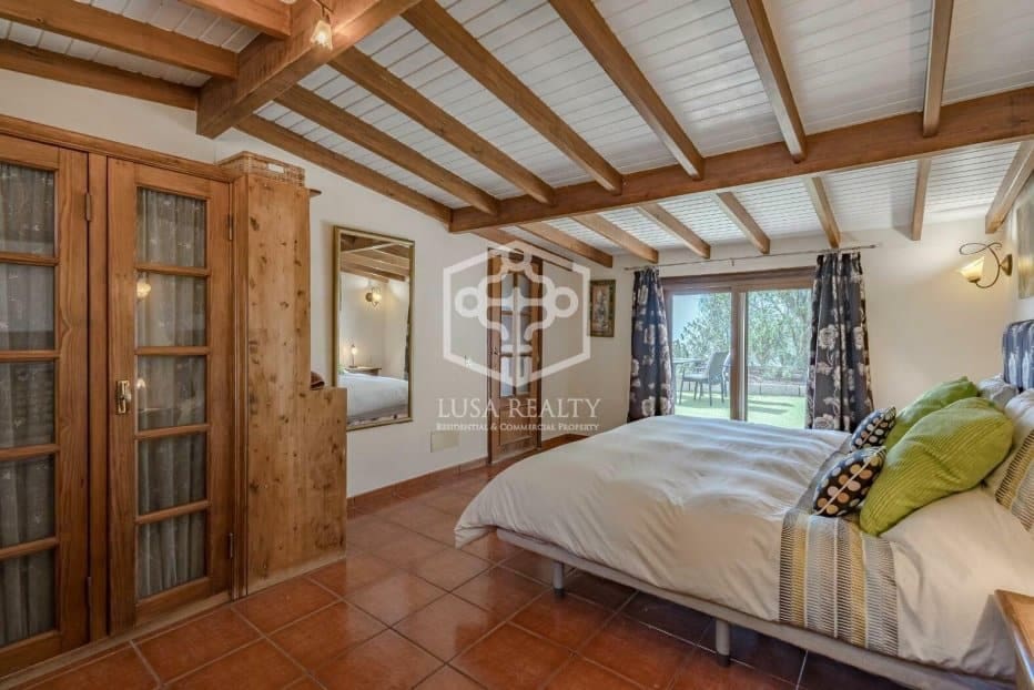 6 soveværelse Villa til salg i Adeje - € 1.595.000 (Ref: 8118104)