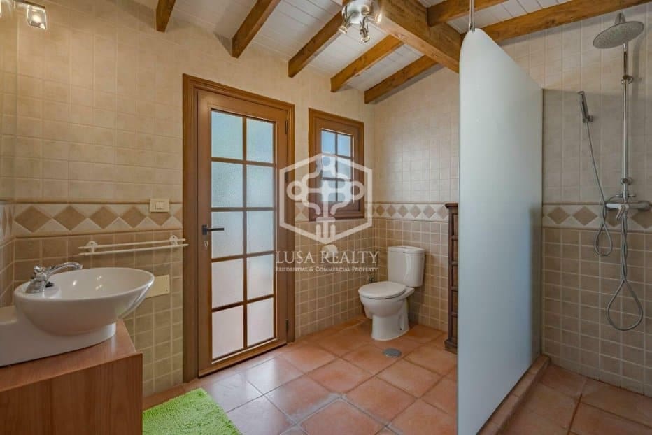 6 soveværelse Villa til salg i Adeje - € 1.595.000 (Ref: 8118104)