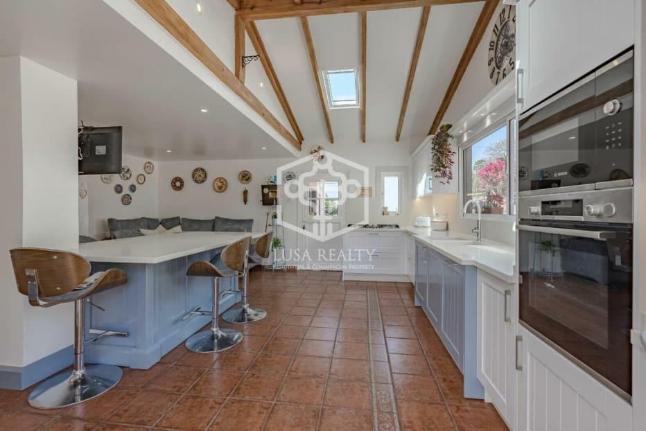 6 soveværelse Villa til salg i Adeje - € 1.595.000 (Ref: 8118104)