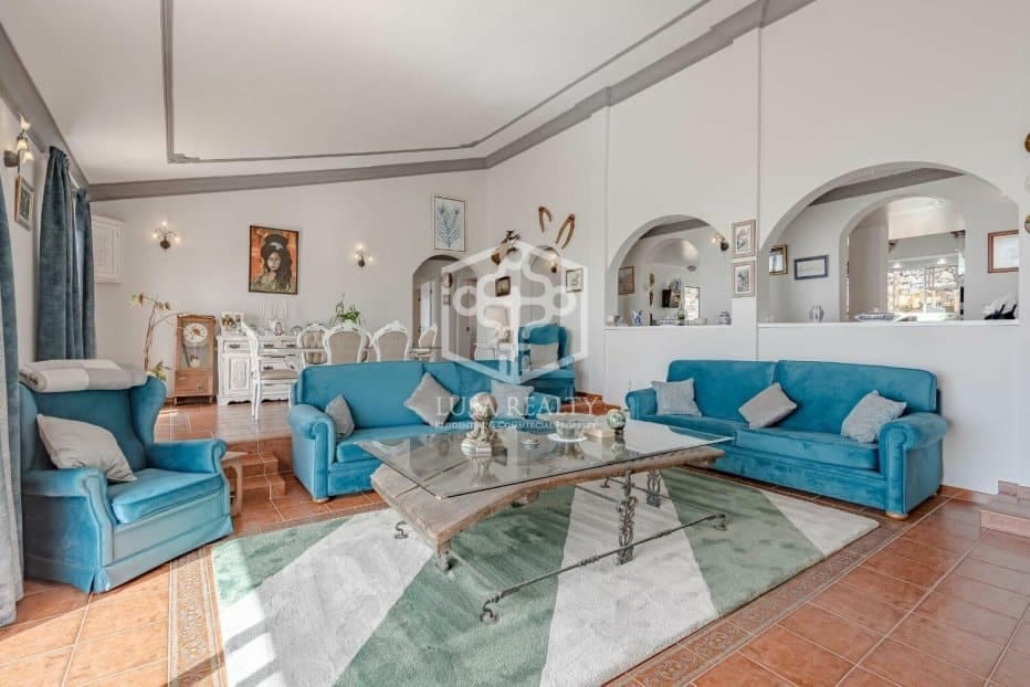 6 soveværelse Villa til salg i Adeje - € 1.595.000 (Ref: 8118104)