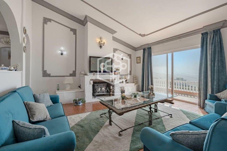 6 soveværelse Villa til salg i Adeje - € 1.595.000 (Ref: 8118104)