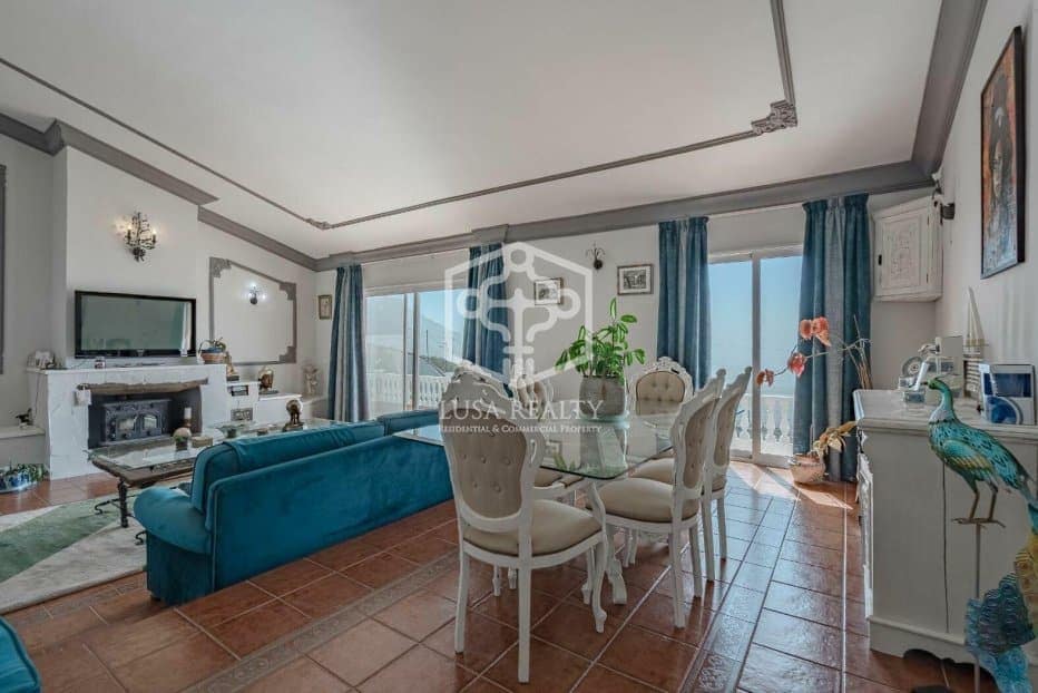 6 soveværelse Villa til salg i Adeje - € 1.595.000 (Ref: 8118104)