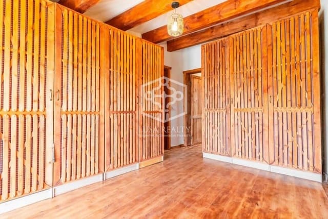 8 sypialnia Willa na sprzedaż w Guía de Isora - 750 000 € (Ref: 8118108)