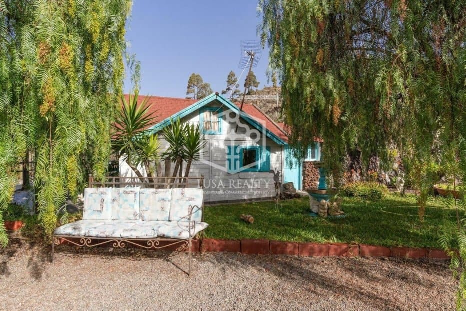 8 sypialnia Willa na sprzedaż w Guia de Isora - 750 000 € (Ref: 8118108)