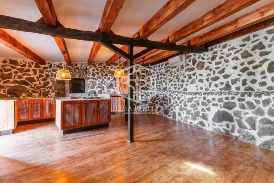 8 sypialnia Willa na sprzedaż w Guia de Isora - 750 000 € (Ref: 8118108)