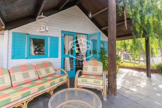 8 sypialnia Willa na sprzedaż w Guía de Isora - 750 000 € (Ref: 8118108)