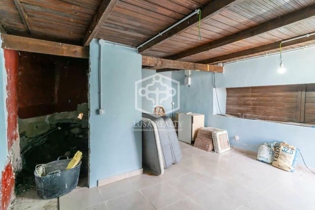 8 sypialnia Willa na sprzedaż w Guía de Isora - 750 000 € (Ref: 8118108)