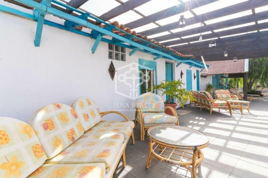 8 sypialnia Willa na sprzedaż w Guia de Isora - 750 000 € (Ref: 8118108)