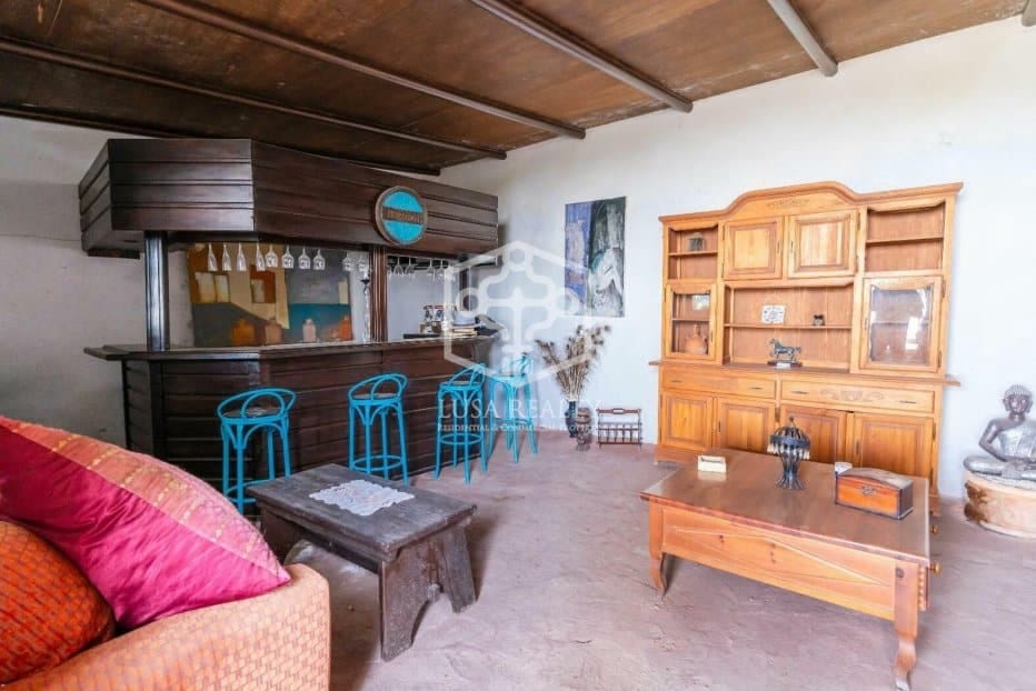 8 sypialnia Willa na sprzedaż w Guia de Isora - 750 000 € (Ref: 8118108)