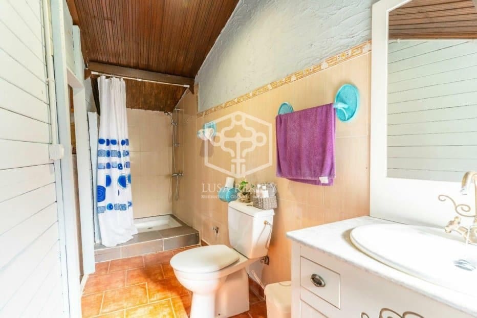 8 sypialnia Willa na sprzedaż w Guia de Isora - 750 000 € (Ref: 8118108)