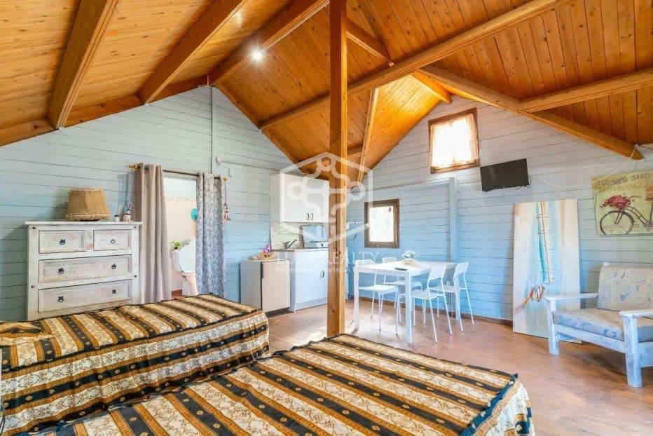 8 sypialnia Willa na sprzedaż w Guia de Isora - 750 000 € (Ref: 8118108)