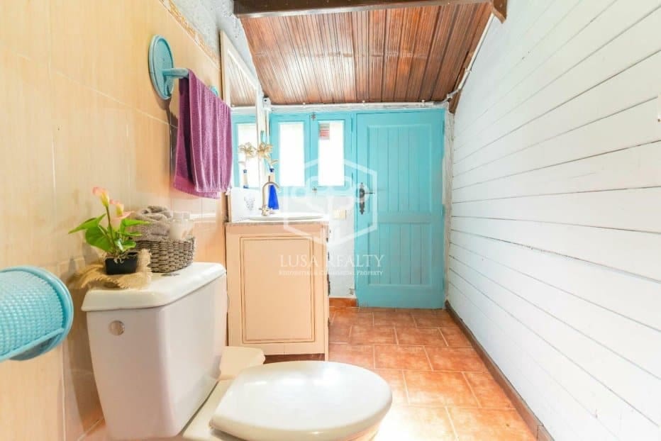 8 sypialnia Willa na sprzedaż w Guia de Isora - 750 000 € (Ref: 8118108)