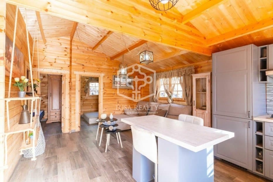 8 sypialnia Willa na sprzedaż w Guia de Isora - 750 000 € (Ref: 8118108)